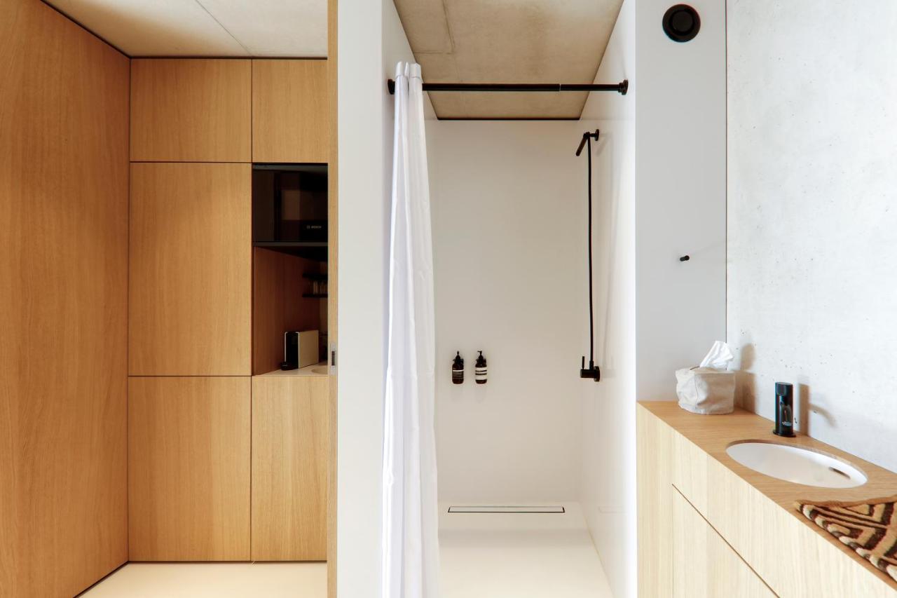 Rise - Penthouse With Terrace Appartement