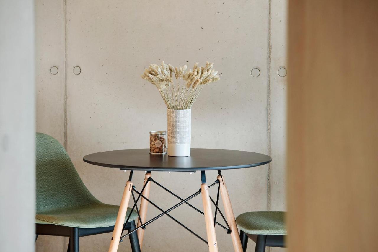 Rise - Penthouse With Terrace