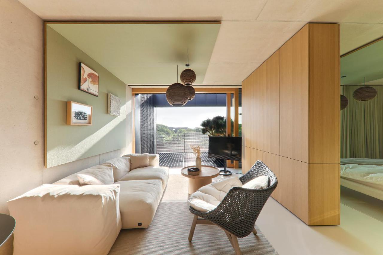 Rise - Penthouse With Terrace Appartement *