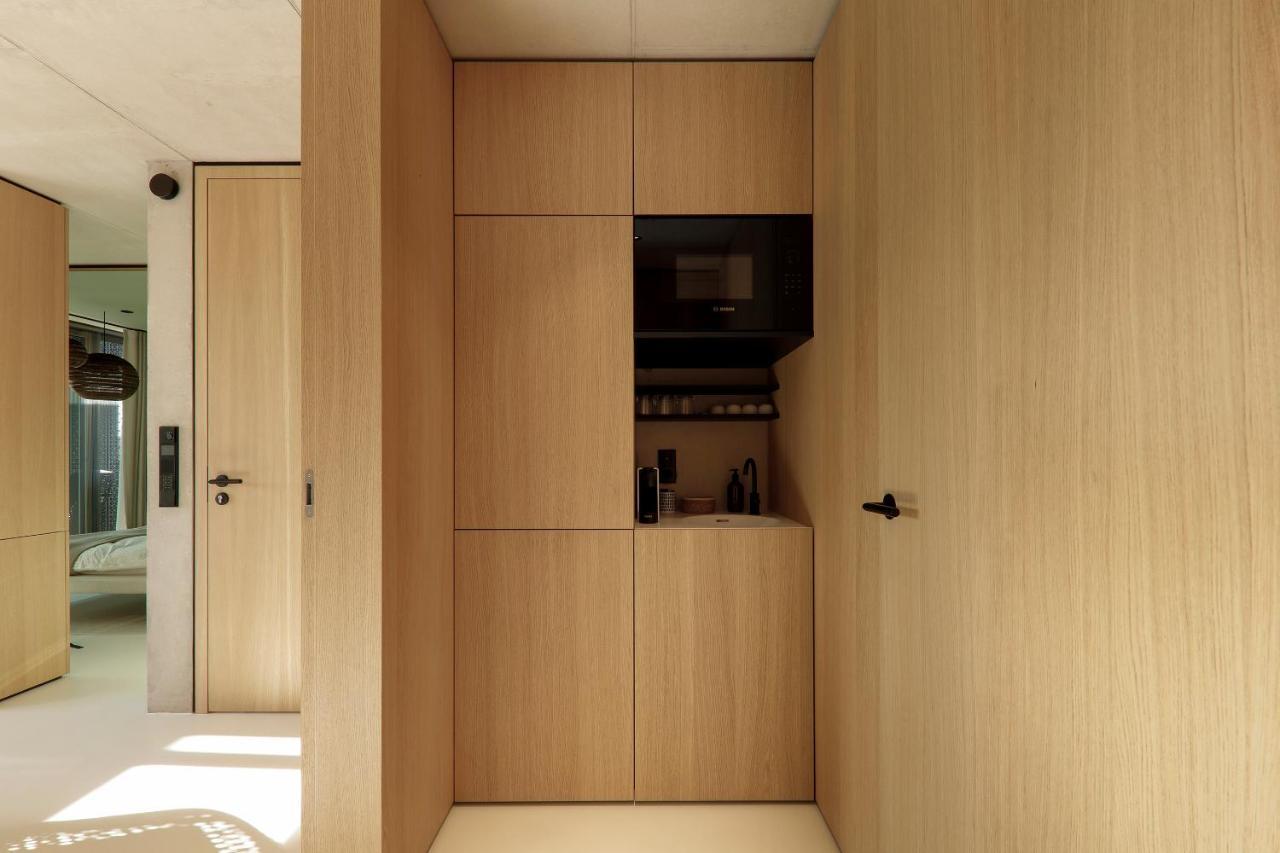 Rise - Penthouse With Terrace *