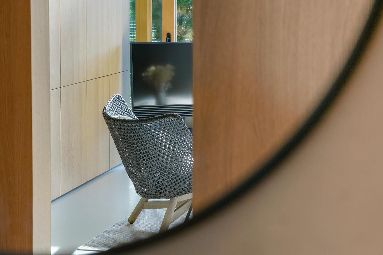 Rise - Penthouse With Terrace Luxemburg