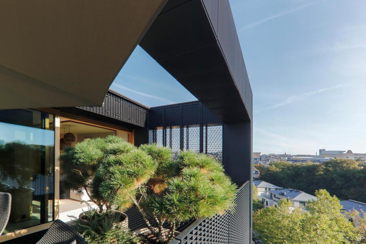 Rise - Penthouse With Terrace Appartement *