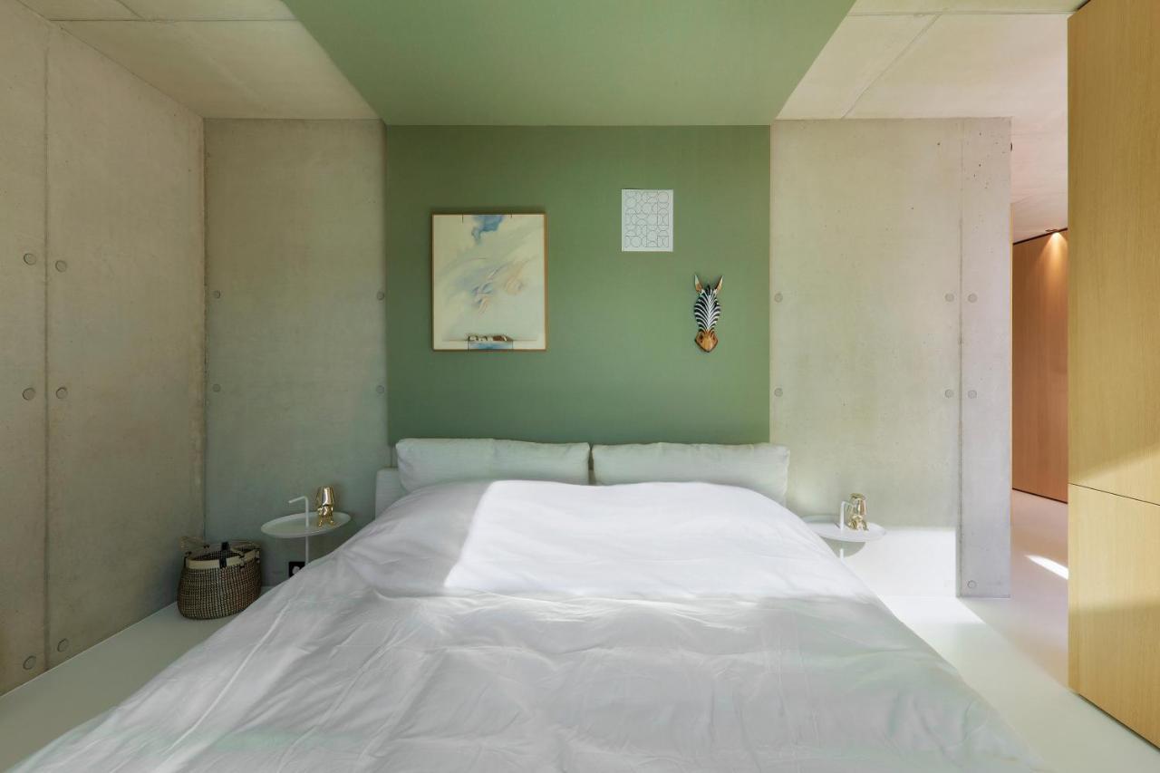 Appartement Rise - Penthouse With Terrace