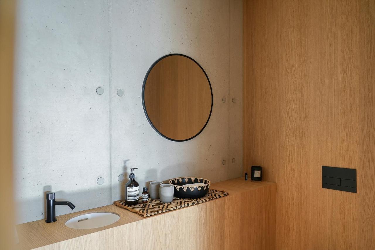 Rise - Penthouse With Terrace Luxemburg