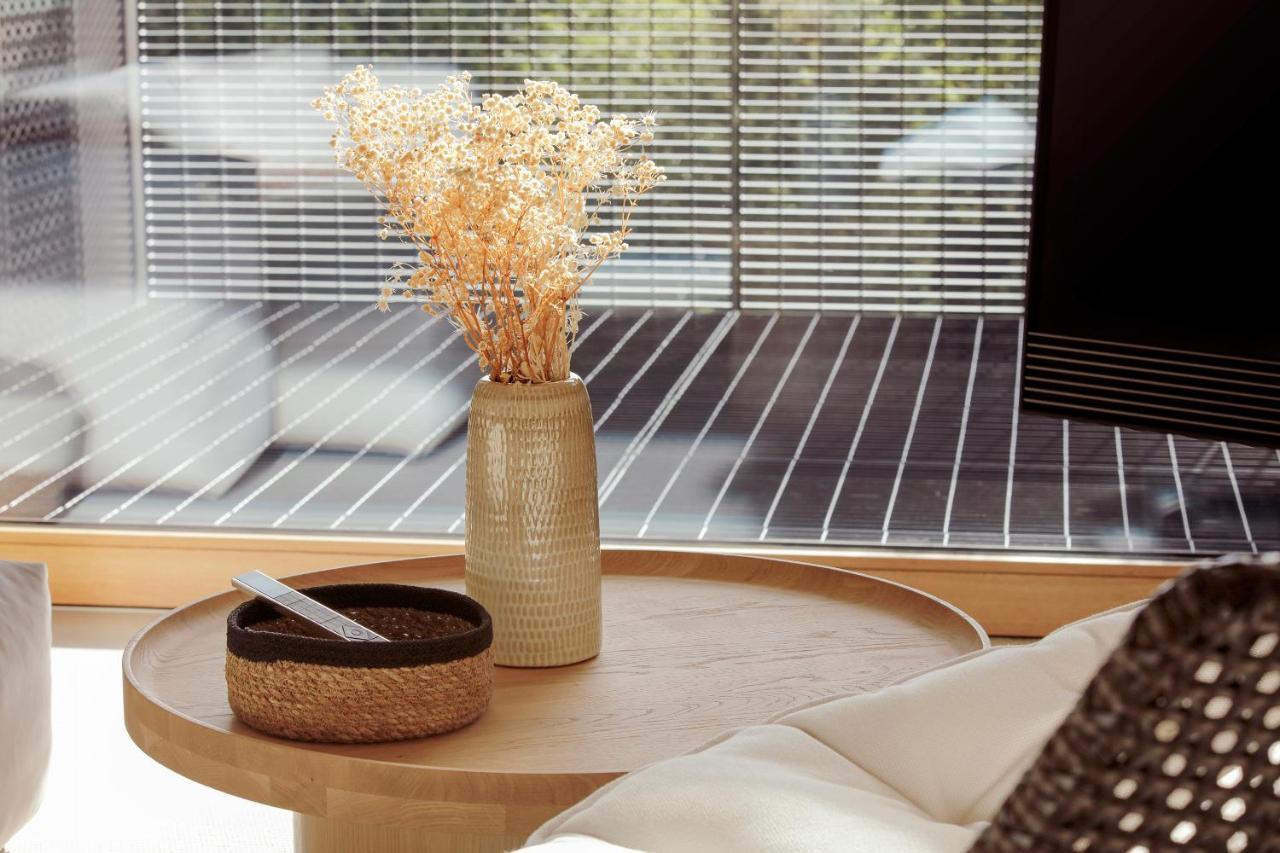 Rise - Penthouse With Terrace *