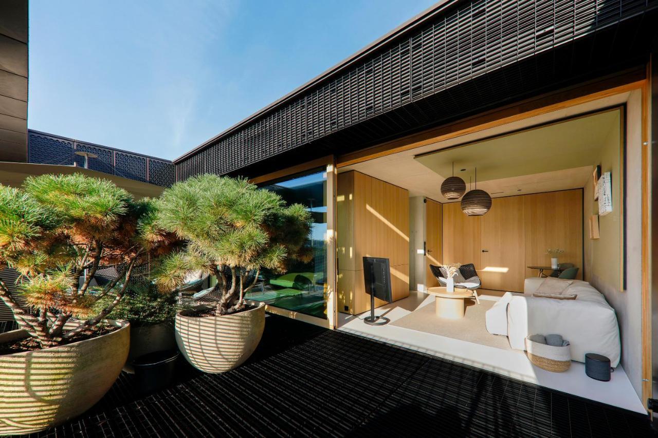 Rise - Penthouse With Terrace Appartement *