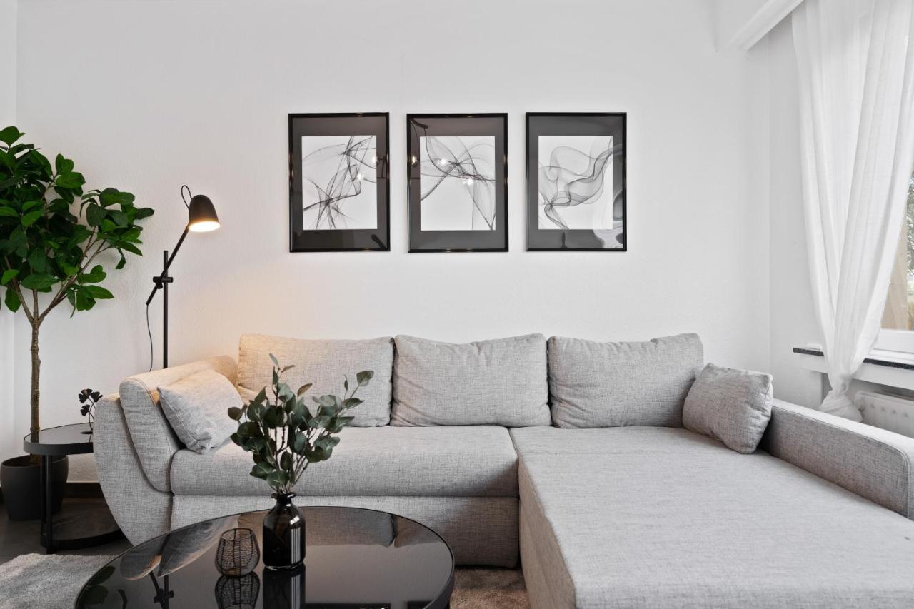 Charming 1br Apt W/ Terrace & 5 Min Drive To City