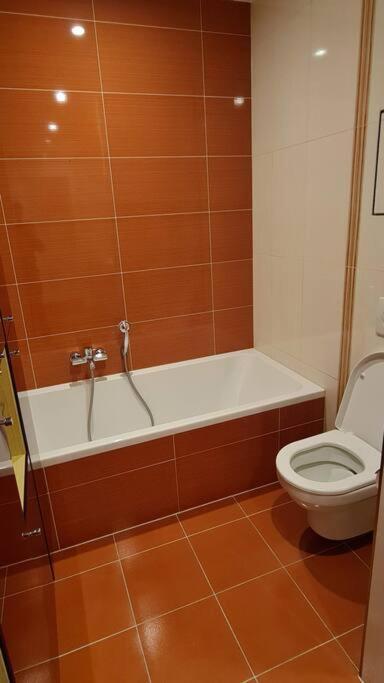 Appartement 164 M2 Flat With Underground Parking In Lux City Luxemburg