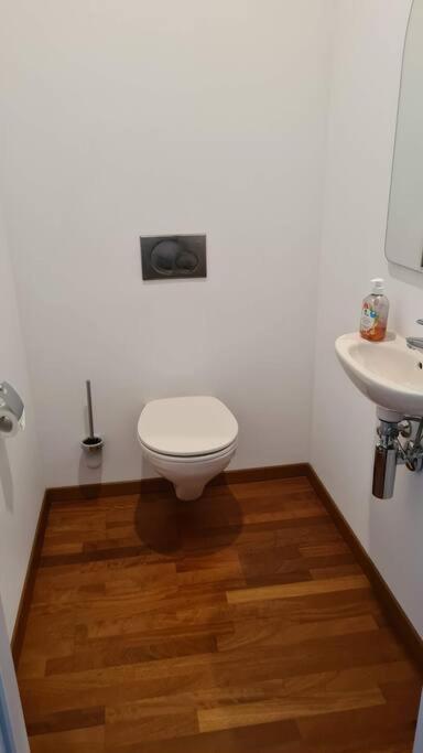 Appartement 164 M2 Flat With Underground Parking In Lux City *