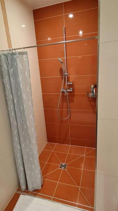164 M2 Flat With Underground Parking In Lux City Appartement Luxemburg