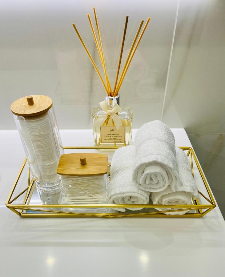 Sweet - Design & Zen Apartment Luxemburg