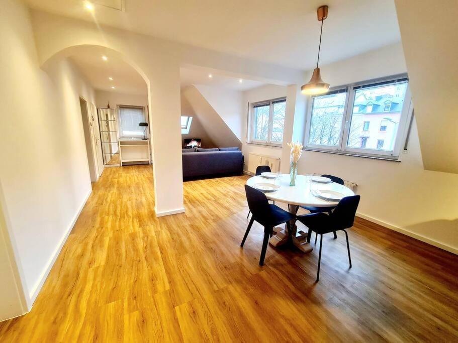New Large 2bedrooms With Parking-bon68 Appartement Luxembourg