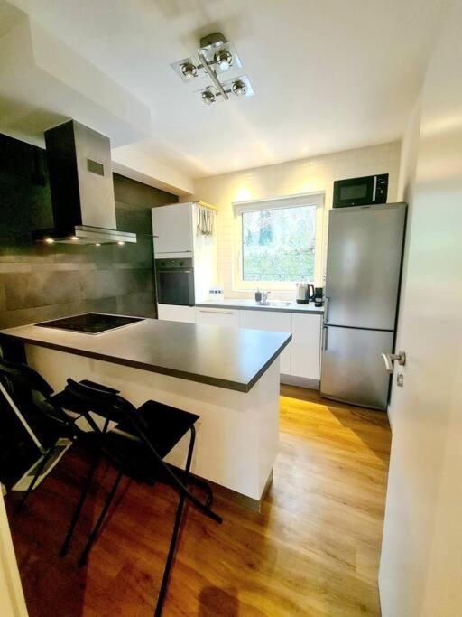 New Large 2bedrooms With Parking-bon68 Luxembourg