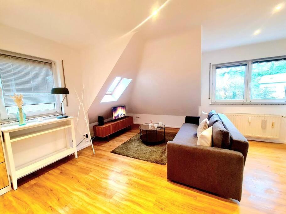 New Large 2bedrooms With Parking-bon68 Luxembourg