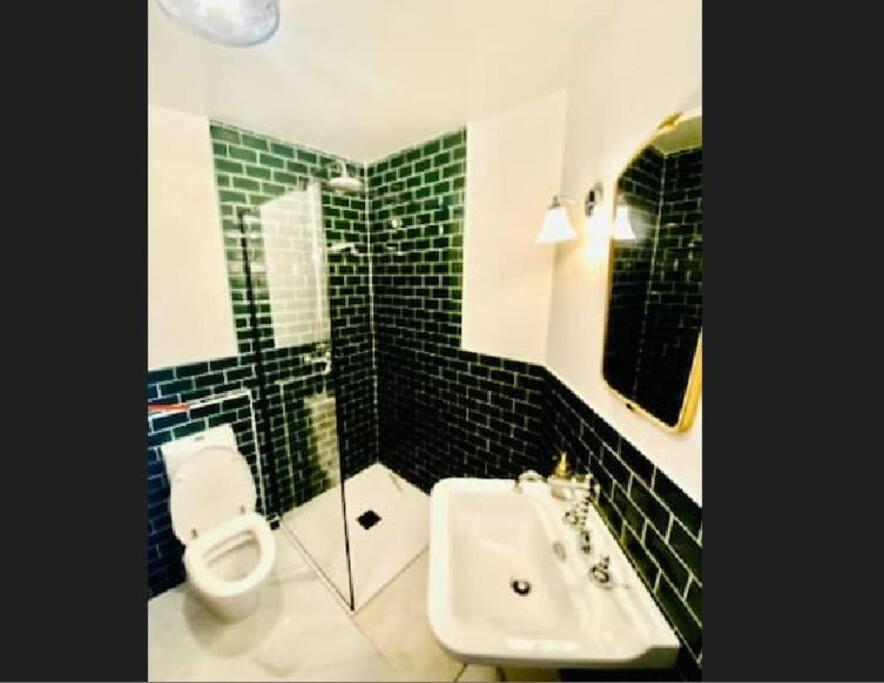 Appartement 1 Bedroom Flat With Terrace&parking *