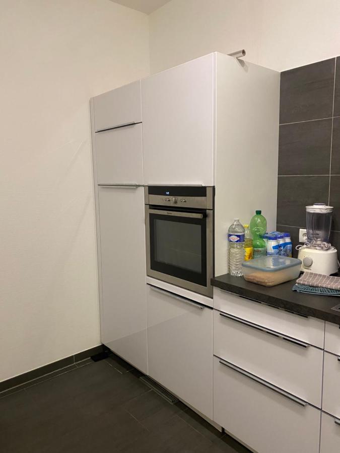 Appartement Cloche D'or *