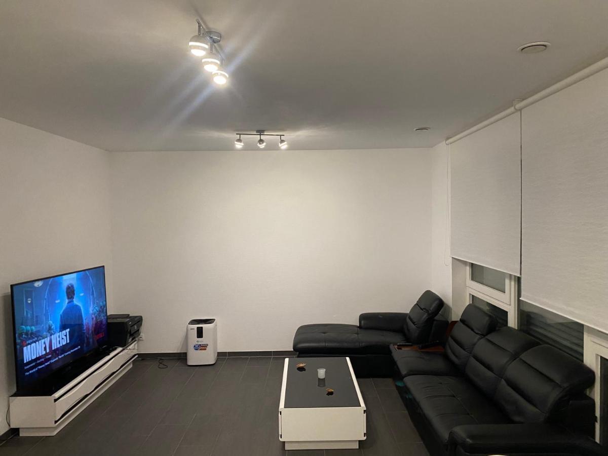 Appartement Cloche D'or