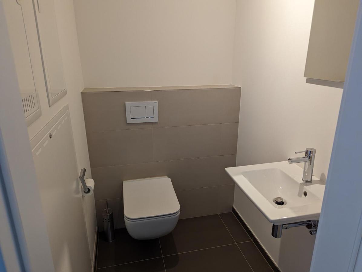 High-end Modern 2 Bed W. Garage In Belair Luxembourg