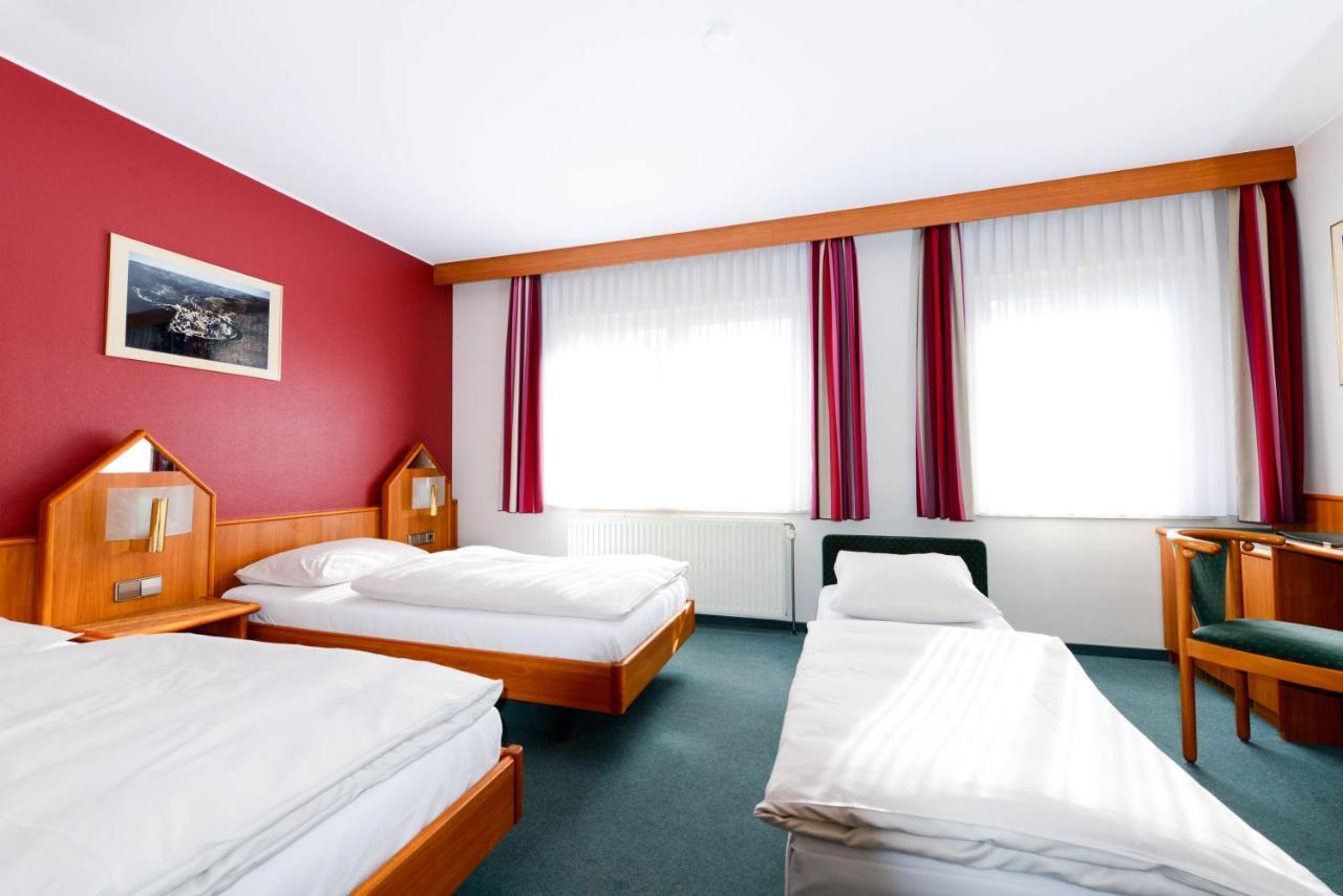 Christophe Colomb Hotel