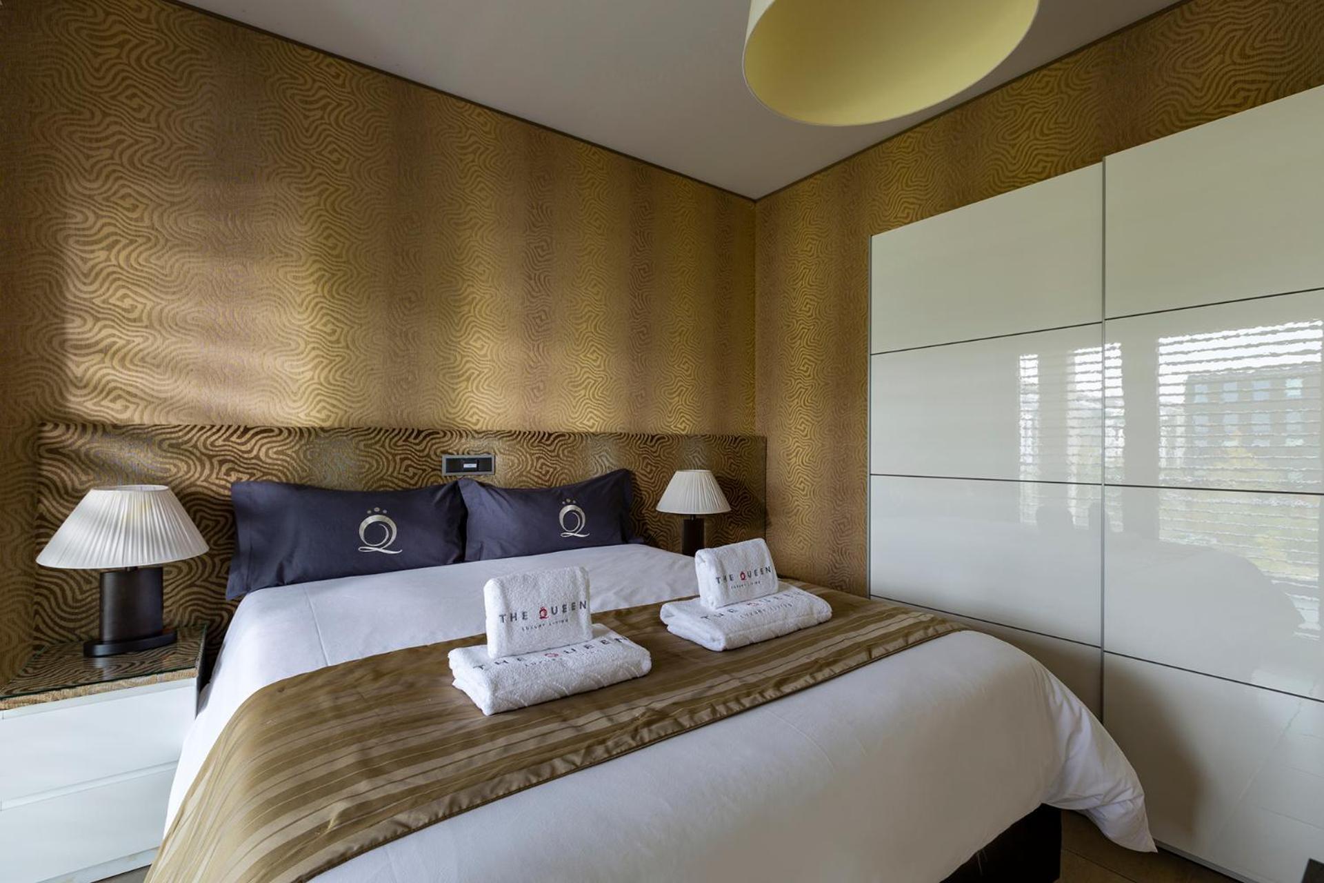 Appartement Doria *