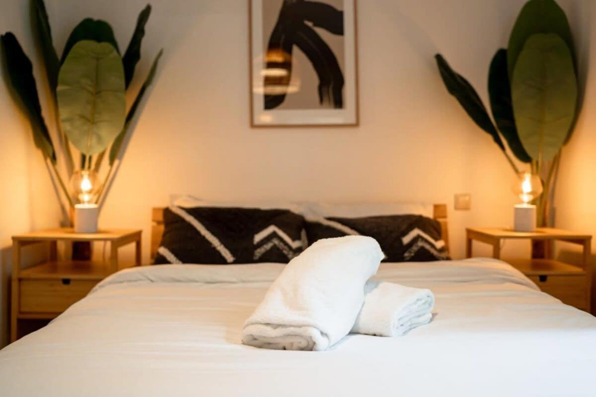 Stockholm Design In Historic District Appartement *