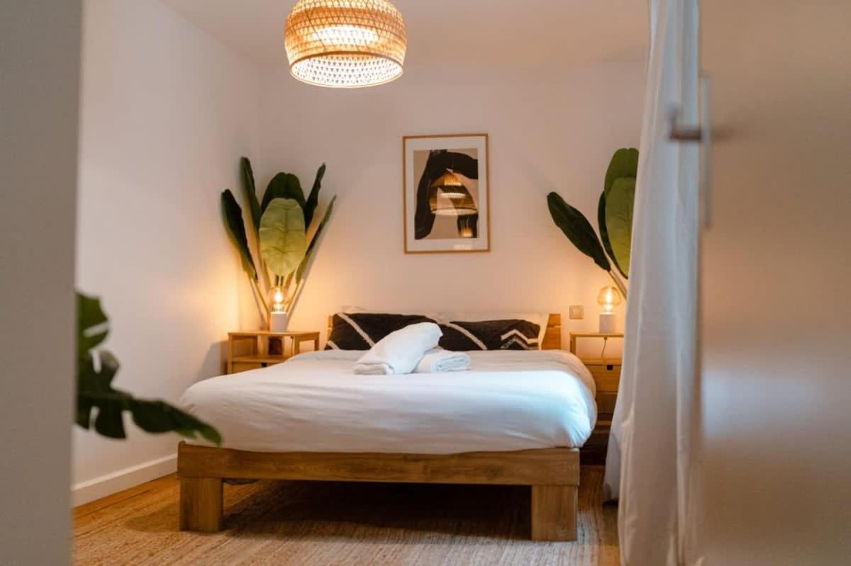 Stockholm Design In Historic District *