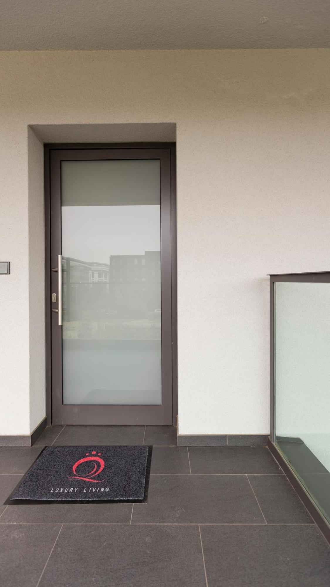 Doria Appartement *