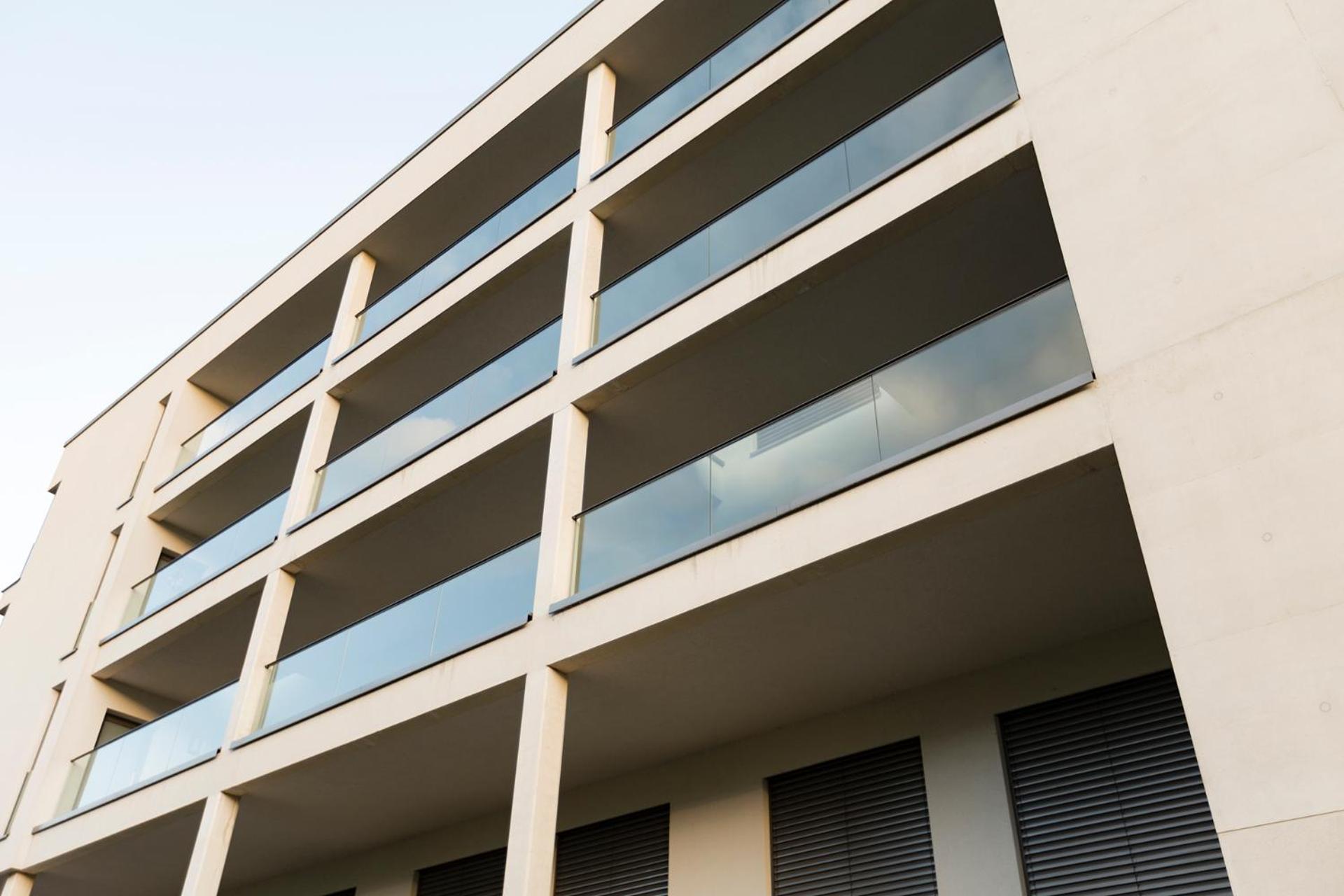 Doria Apartment Luxembourg