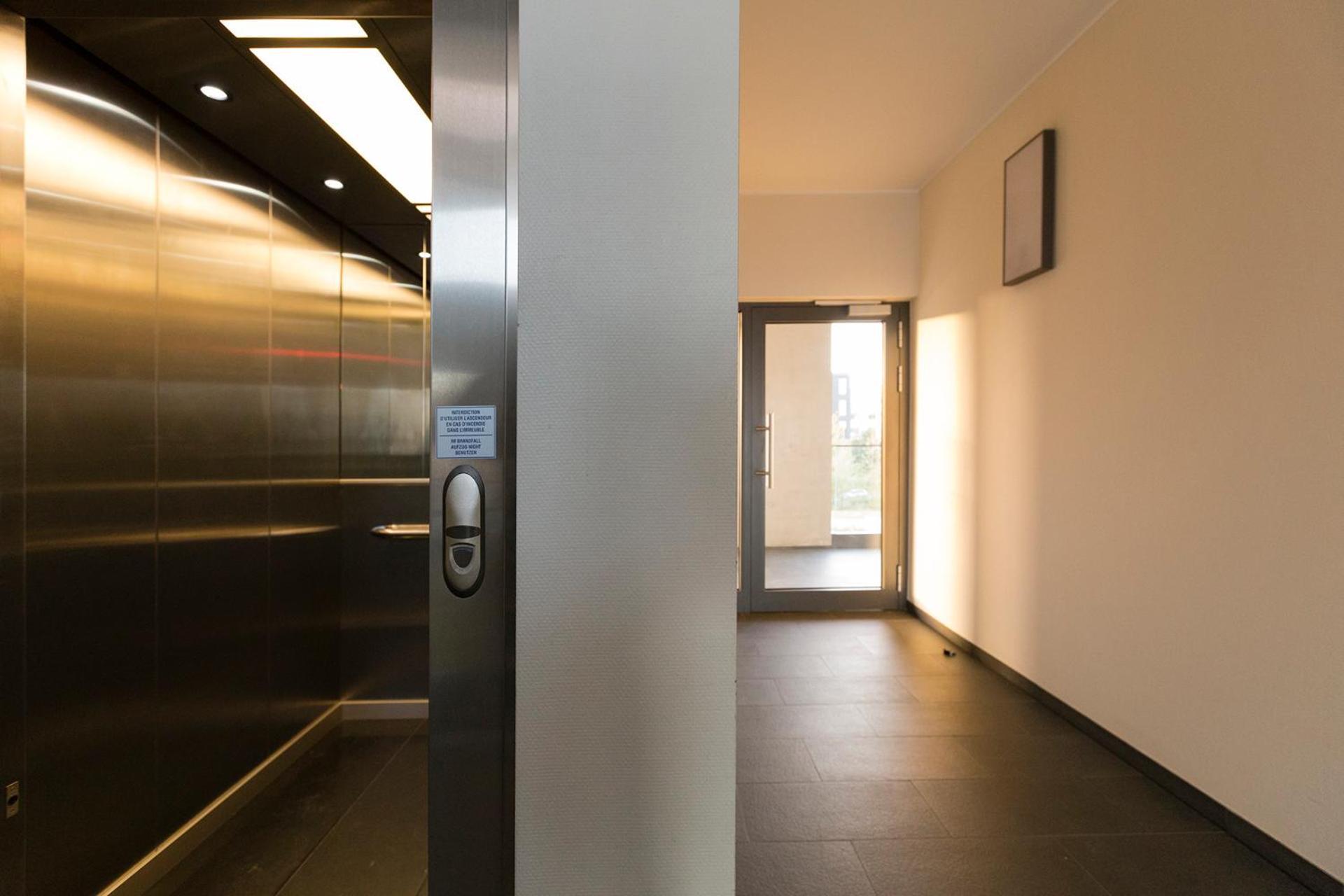 Doria Appartement