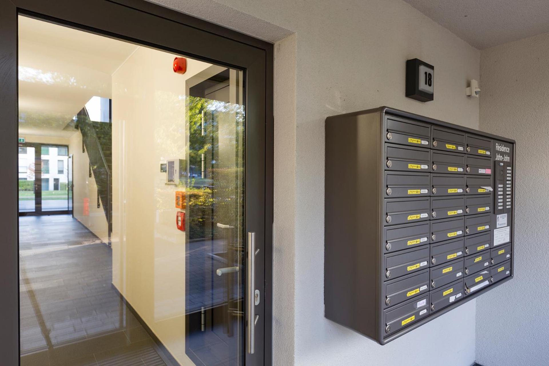 Apartment Doria *