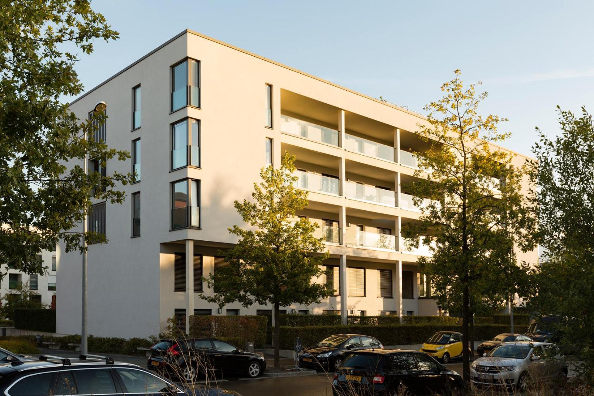 Appartement Doria