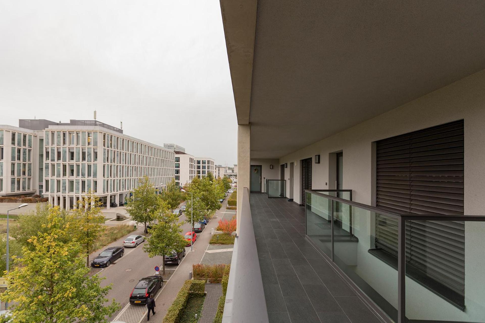 Doria Appartement