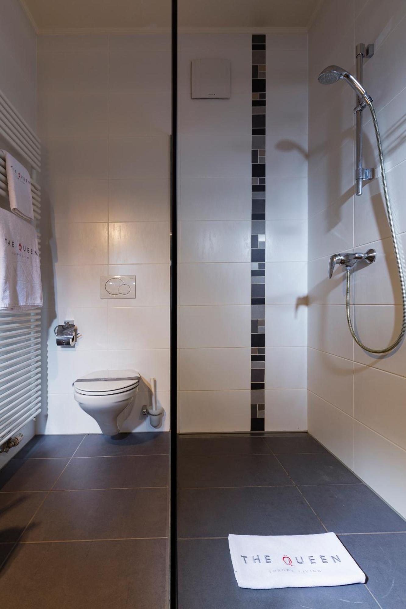 Apartment Doria Luxembourg
