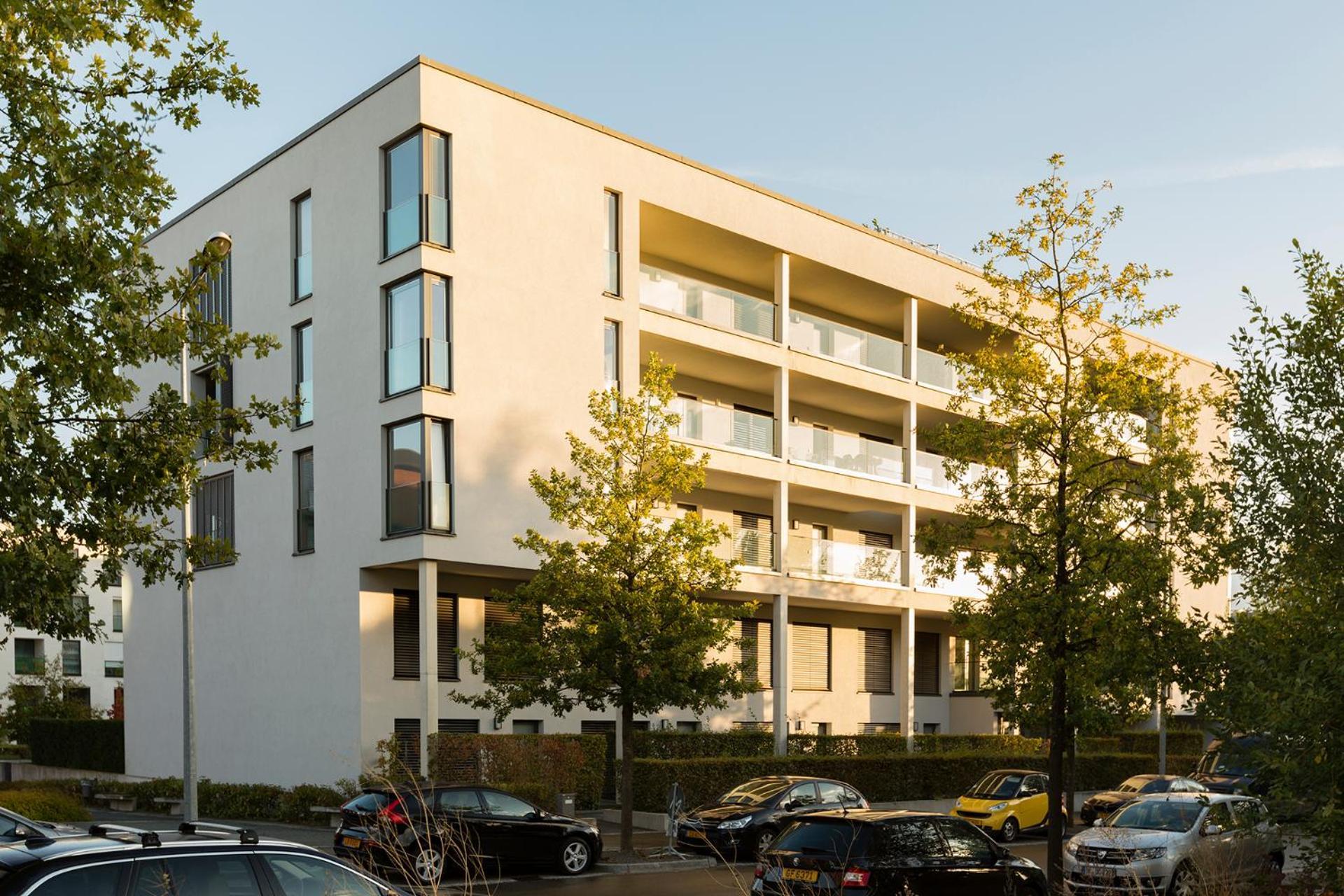 Doria Appartement