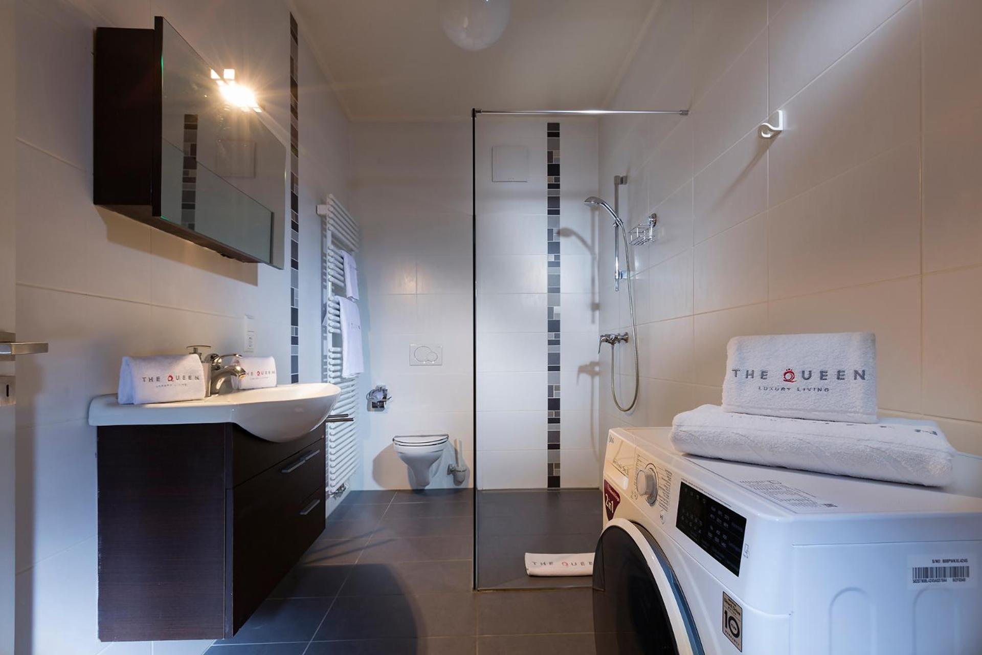Doria Appartement *