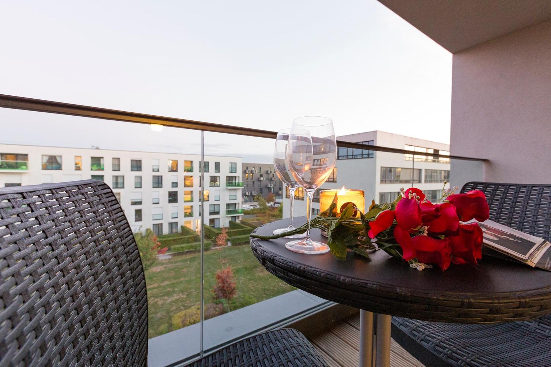 Appartement Doria