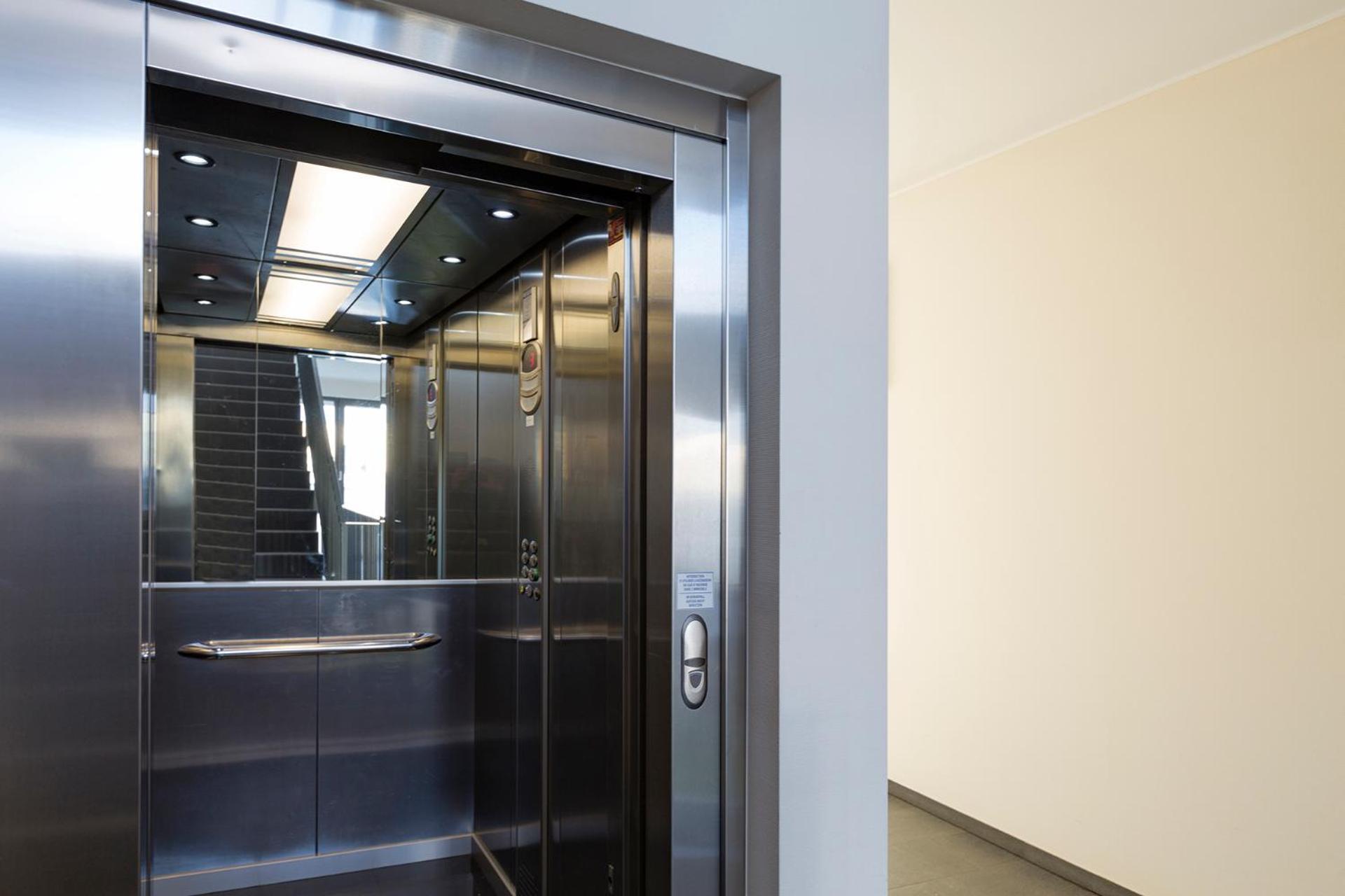 Appartement Doria *