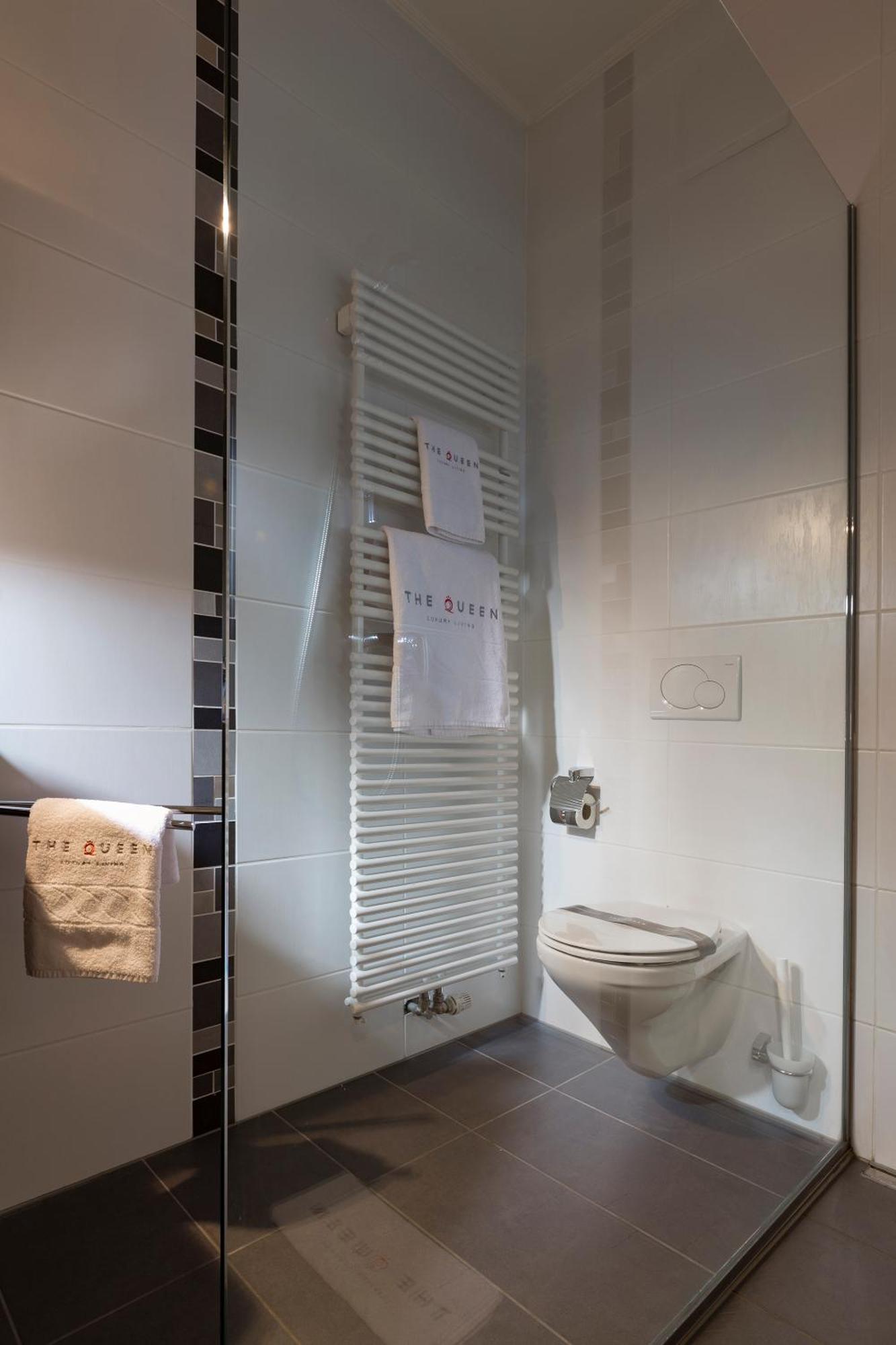 Appartement Doria