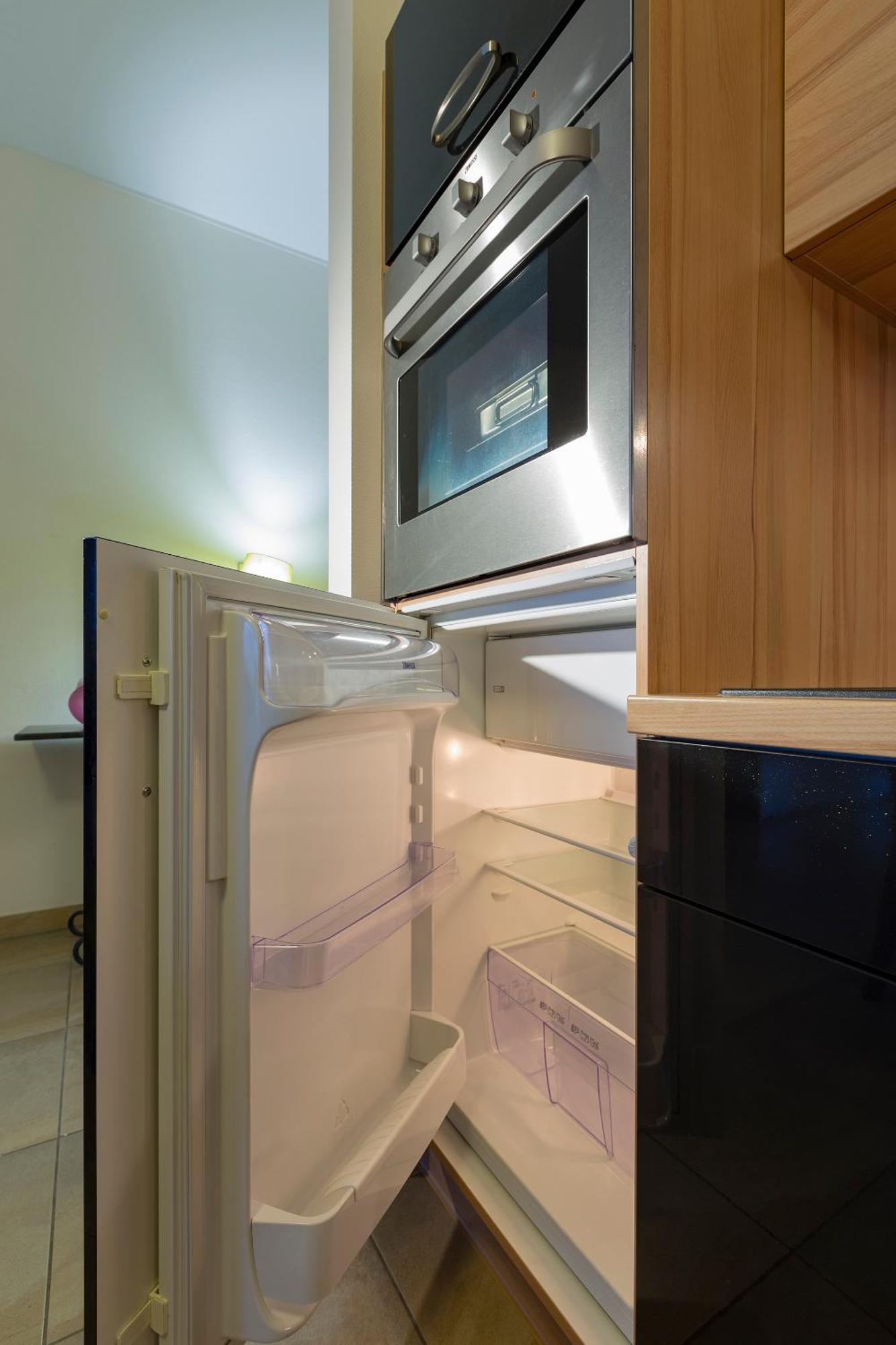 Doria Appartement *