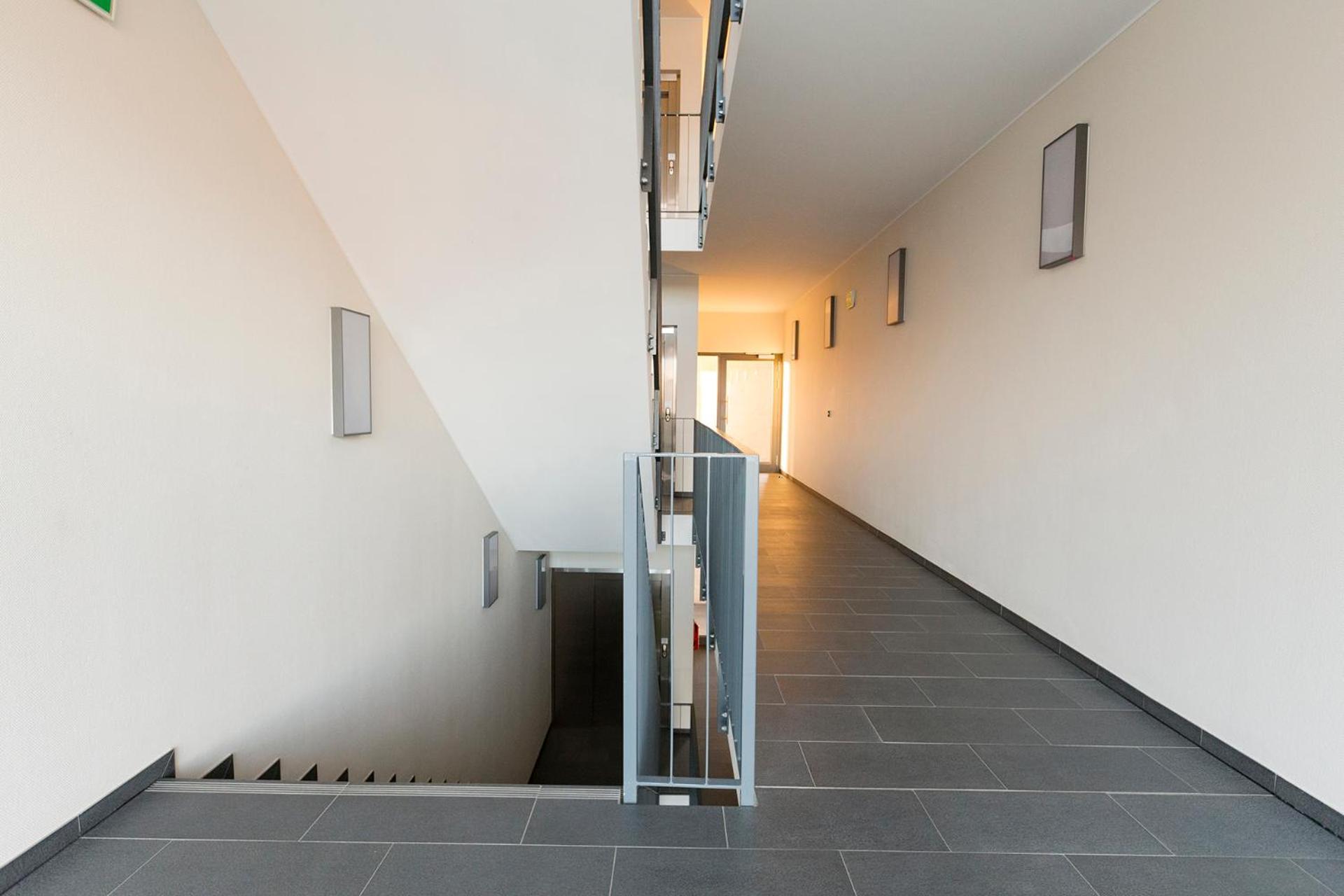 Appartement Doria *