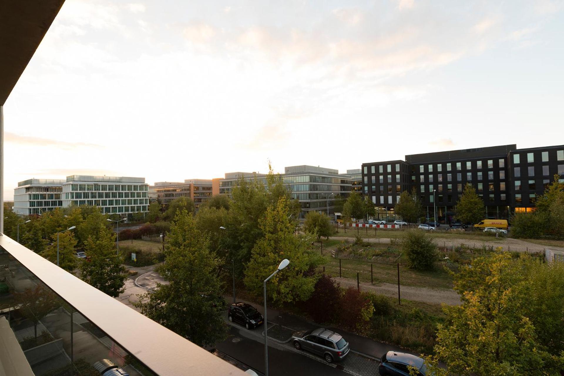 Doria Appartement Luxemburg