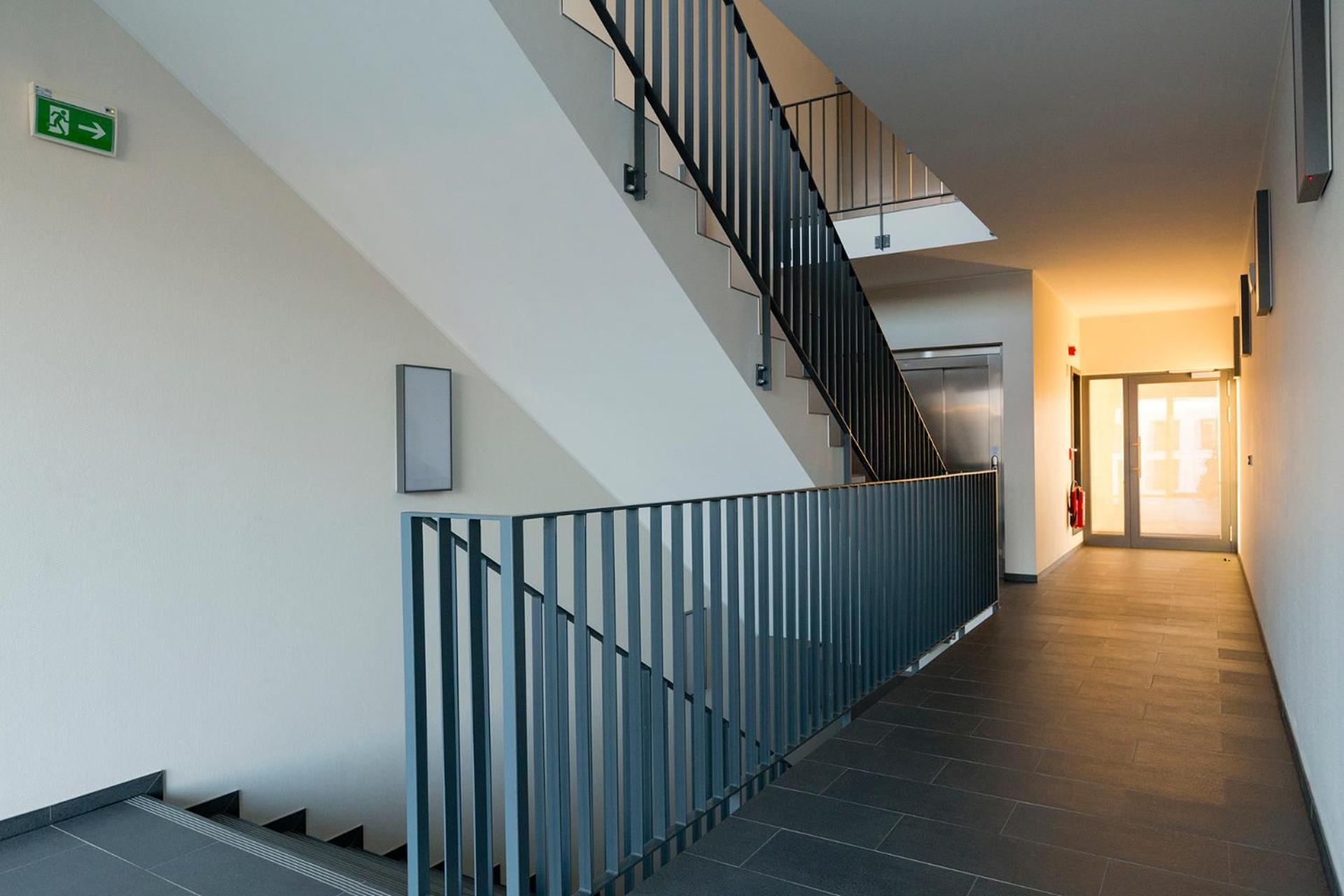 Doria Appartement Luxemburg