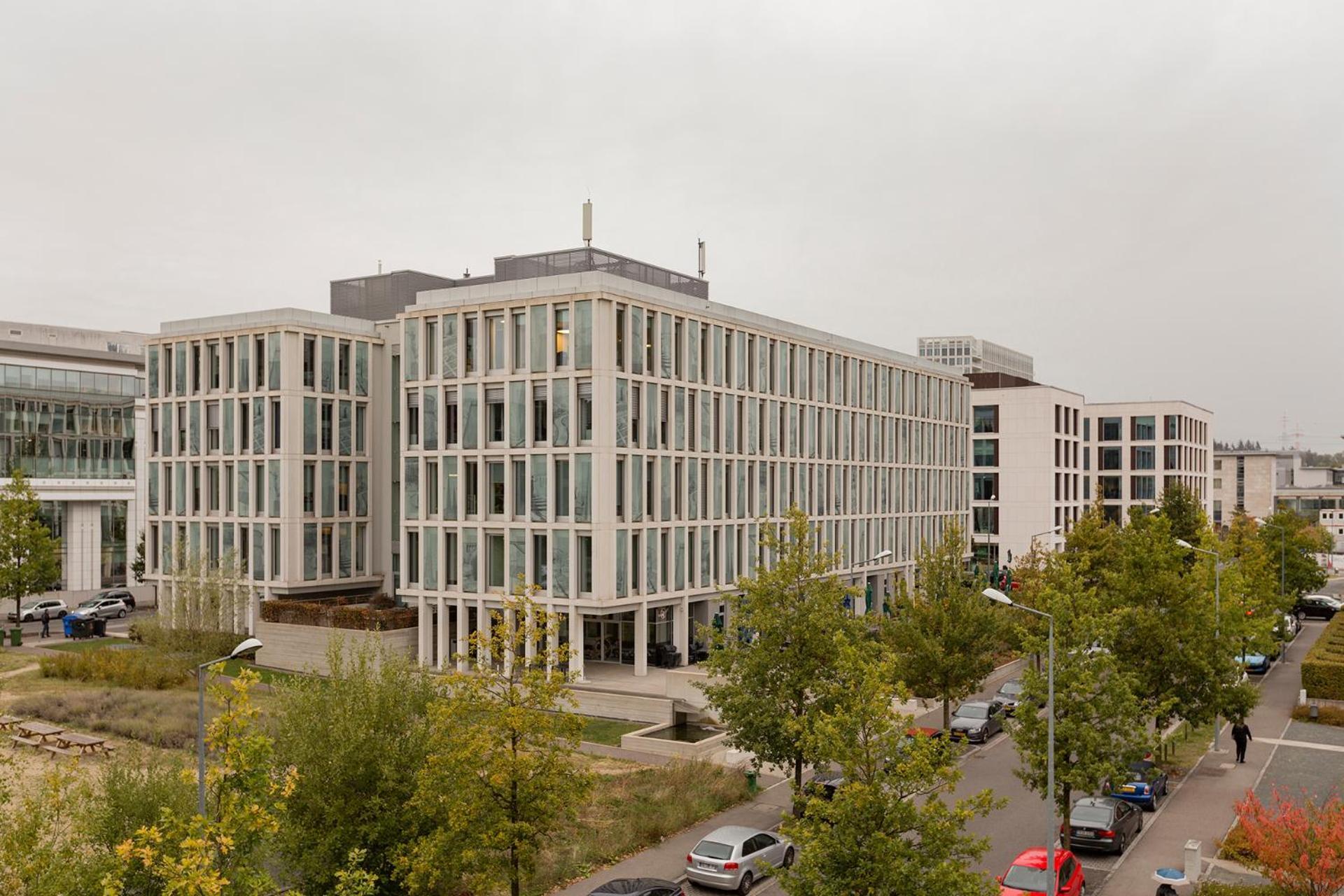 Doria Luxemburg