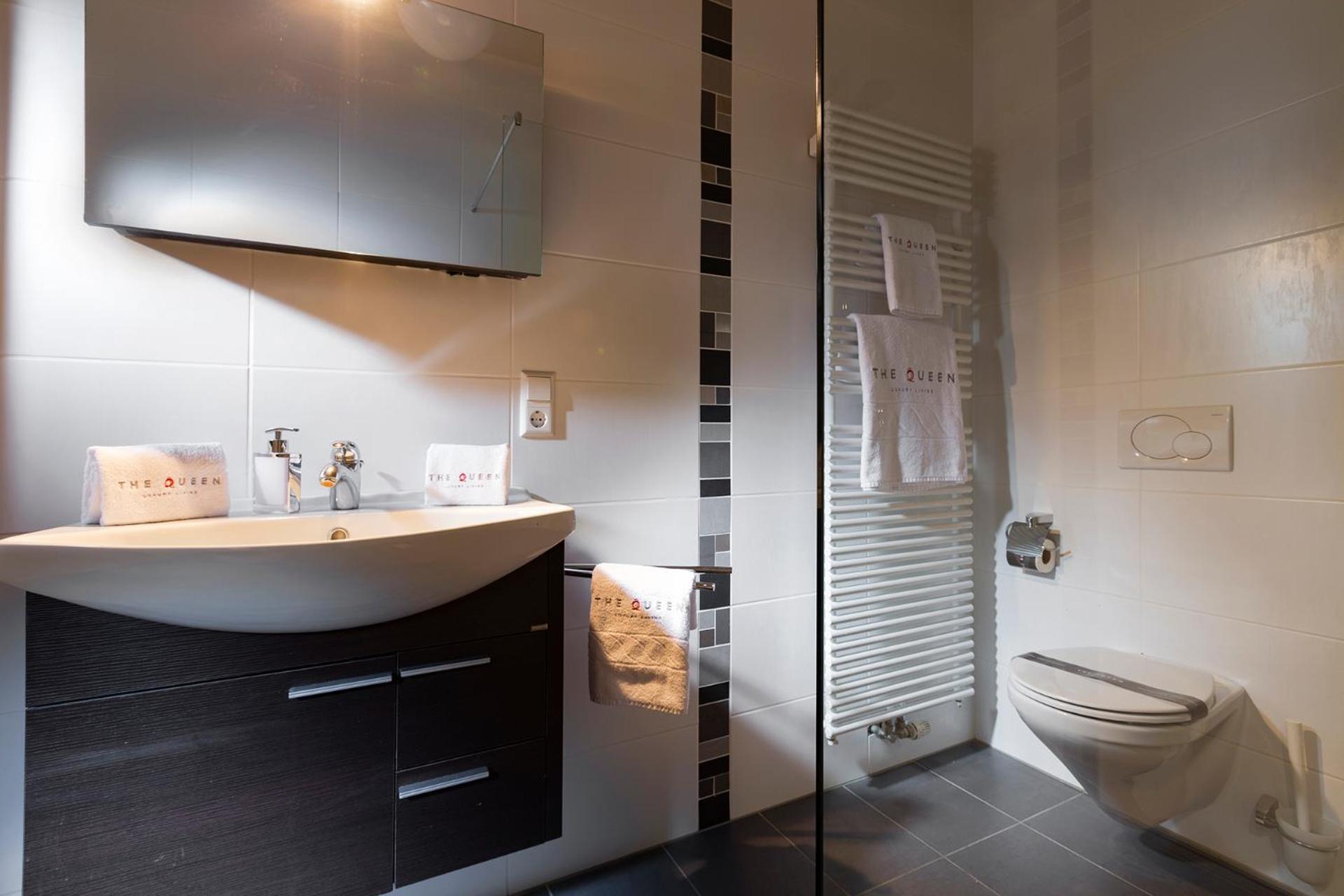 Appartement Doria *