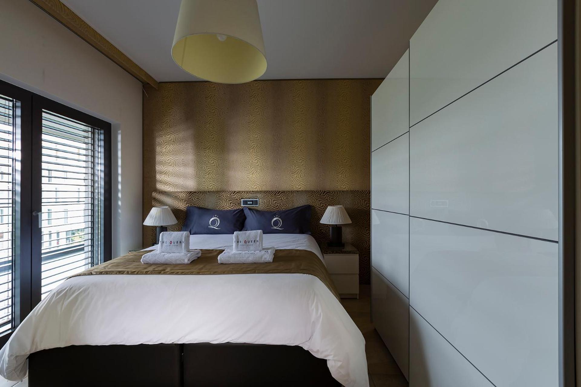 Doria Appartement *