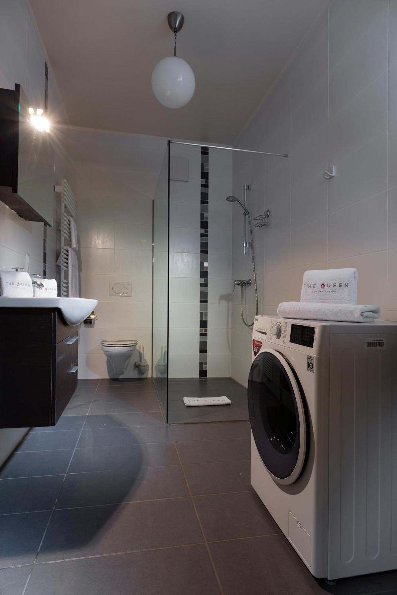 Appartement Doria Luxemburg