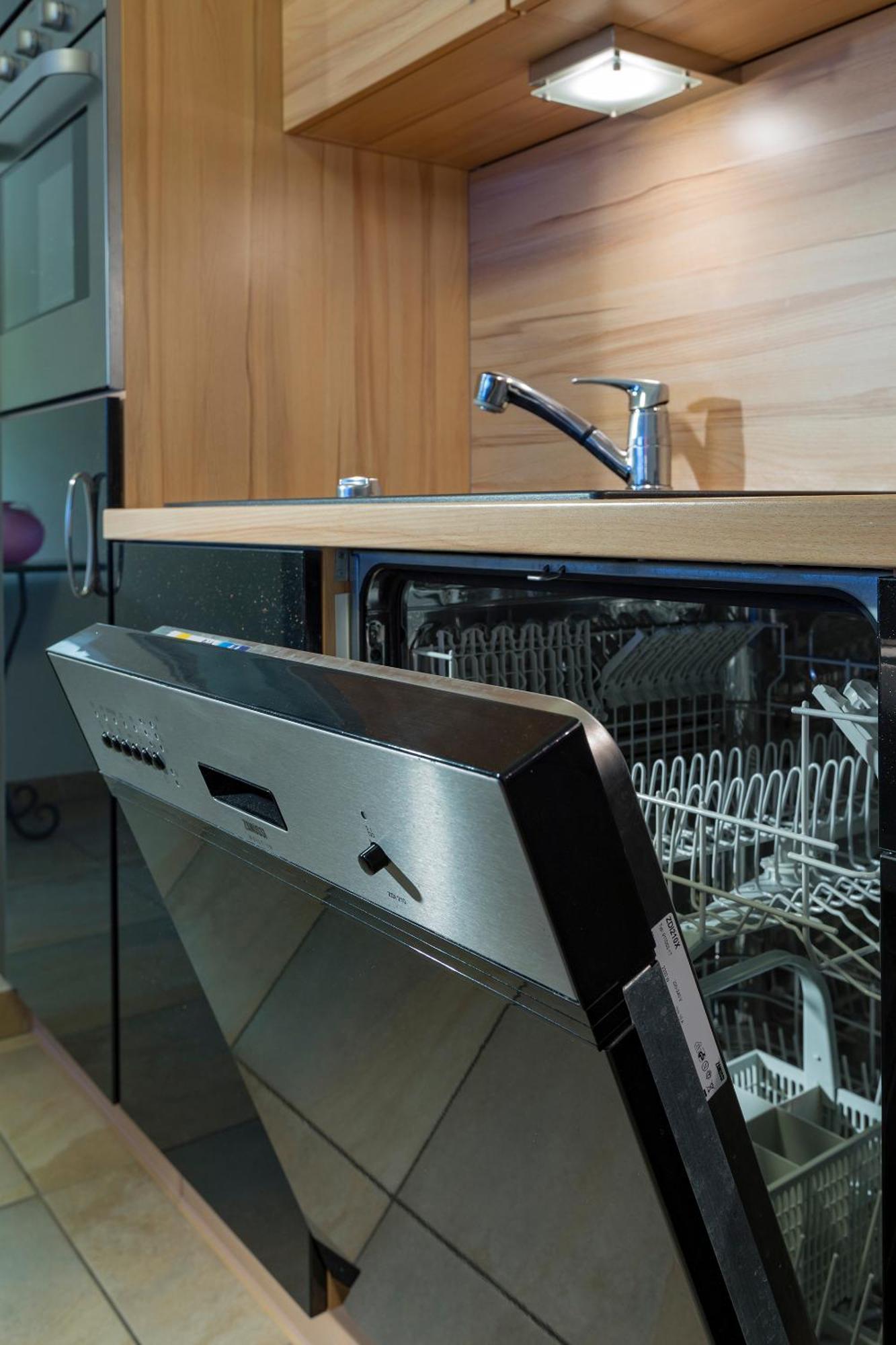 Doria Appartement *