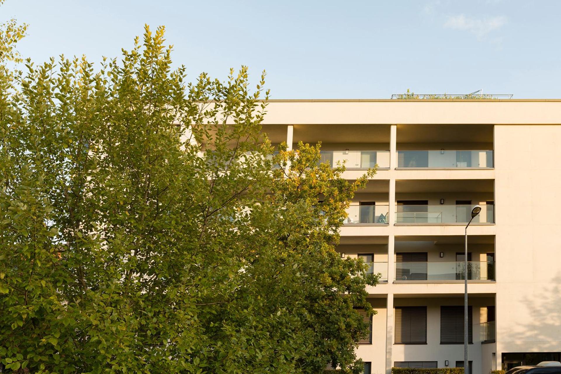 Appartement Doria