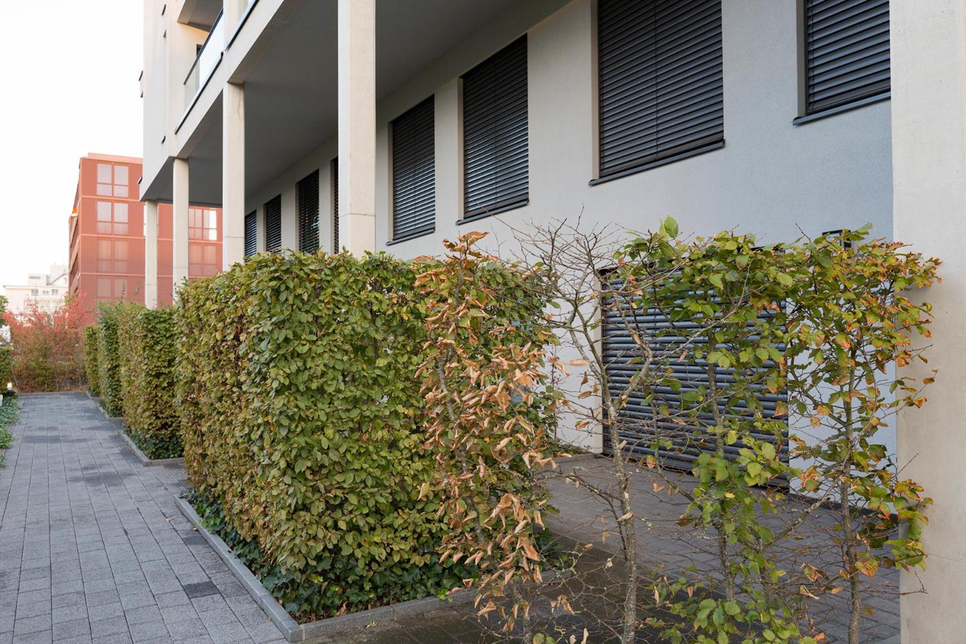 Appartement Doria *