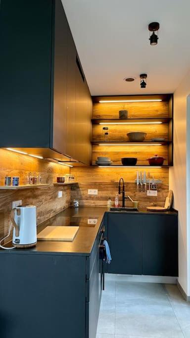 Apartment Beautiful High Standard Luxembourg